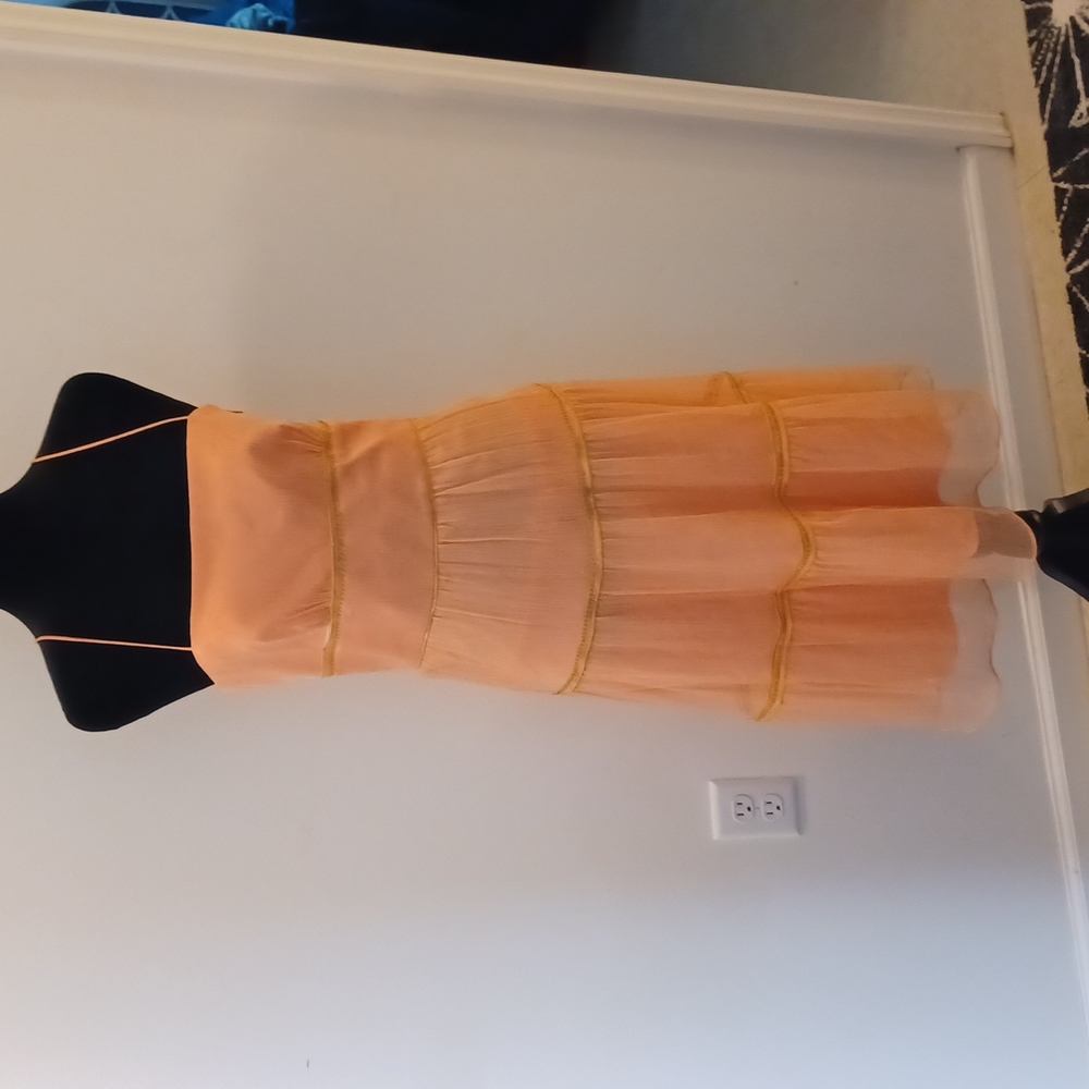 (NWT) Laundry dress